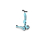 Scoot & Ride Highwaykick 1 Jeździk i hulajnoga 2w1 Blueberry - 573304 - zdjęcie 5